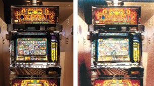 Ohio slot machine regulations