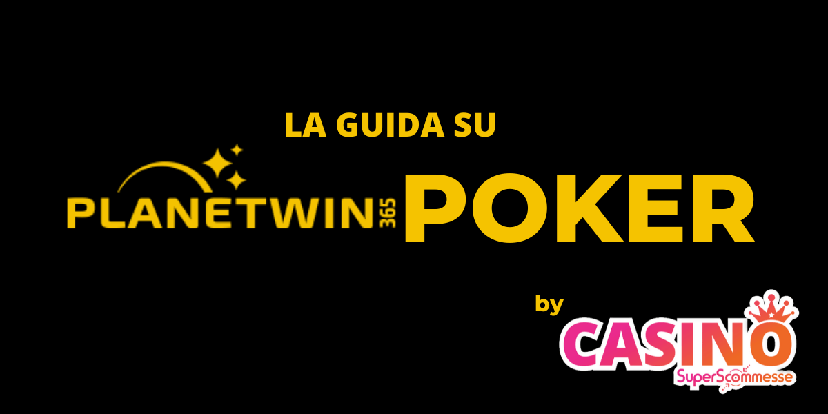 Planetwin365 poker download